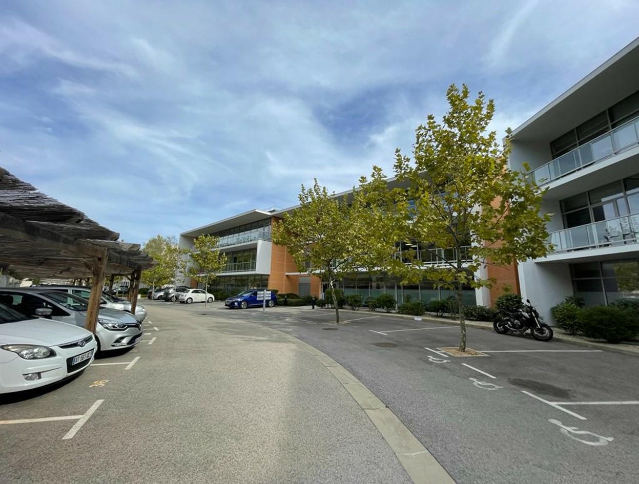Bureau Sophia Antipolis 997m² Location bureau Sophia Antipolis Alpes-Maritimes OLBUR2308125 4